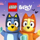 LEGO® Bluey icon