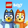 LEGO® Bluey icon