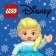 LEGO® DUPLO® Disney icon