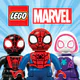 LEGO® DUPLO® Marvel icon