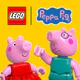 LEGO® DUPLO® Greta Gris icon