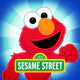 Sesame Street Spelklubb icon
