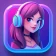Streamer Rush: Dress & Impress icon