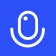 Podcast App icon