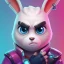 Street Bunny icon