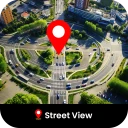 Vue en direct de la rue icon