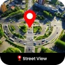 Vue en direct de la rue icon