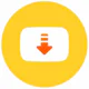 Snaptub-è Video Downloader icon