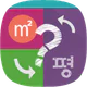 평수변환기 (평수계산기) icon