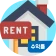 임대수익률계산기 (부동산투자수익률계산기) icon