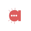 Langua: AI language learning icon