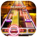 BEAT MP3 2.0 - リズムゲーム icon