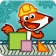 Pango Factory: Koodipeli icon