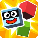 パンゴドカーン！ キューブスタック icon