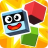 Pango KABOOM! Pinoa kuutioita icon