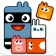 Pango Blocks: Logical Paths icon