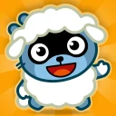Pango Sheep: Laske ja leiki icon