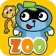 Pango Zoo - Eläintenhoito icon