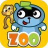 Pango Zoo - Dyrepleje icon
