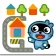 Pango: Rakenna Kaupunkisi icon