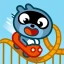 Pango Theme Park Builder icon