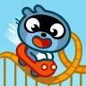 Pango: Rakenna Oma Puistosi icon