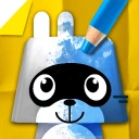 Pango Colors - Mix & Play icon