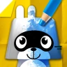 Pango Colors - Mix & Play icon