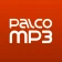 Palco MP3: Ouvir e baixar icon