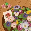 脱出ゲーム お花屋さんに春が来た icon