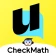 Uknow.AI(旧CheckMath) 数学問題解説 icon