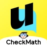 Uknow.AI(旧CheckMath) 数学問題解説 icon