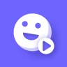 이모프리 - Anim live sticker icon