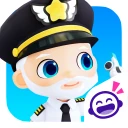 Stories World™ Travels icon