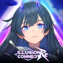 Illusion Connect: Re icon