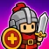 Loop King - 방치형 RPG icon