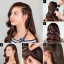 Coiffure étape par étape icon