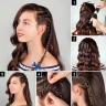 Coiffure étape par étape icon