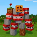 Block City: Pixel Craft 3D icon