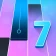 Music Tiles 7 Magic Piano Game icon