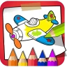 Malebog - Kids Paint icon