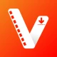Video Downloader & HD Download icon