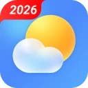 Weather：ライブ予報とレーダー icon