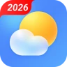 Weather：ライブ予報とレーダー icon