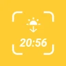 Widget: Sunrise & Sunset Times icon