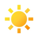 SunOnTrack – Auringon asento icon