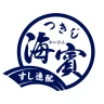 つきじ海賓 icon
