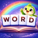 Word Card: Word Connect icon