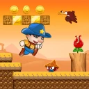 Super Bino Go 2 Adventure icon