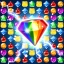 ジュエルジャングル : マッチ3パズル icon